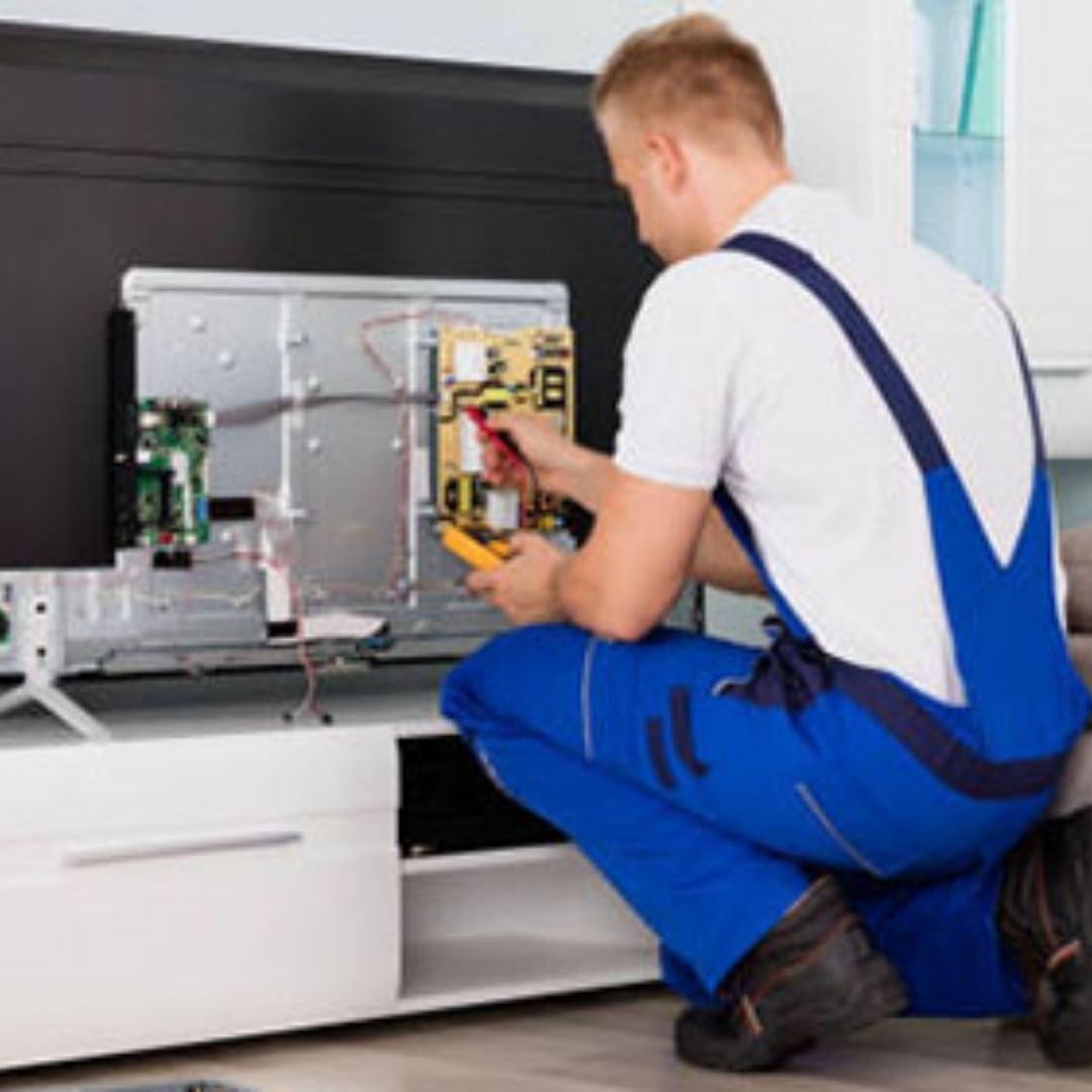 Etimesgut Televizyon Tamircisi